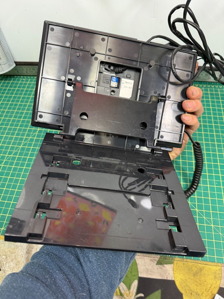 Aiphone IX-MV IP Video Master Station New open box