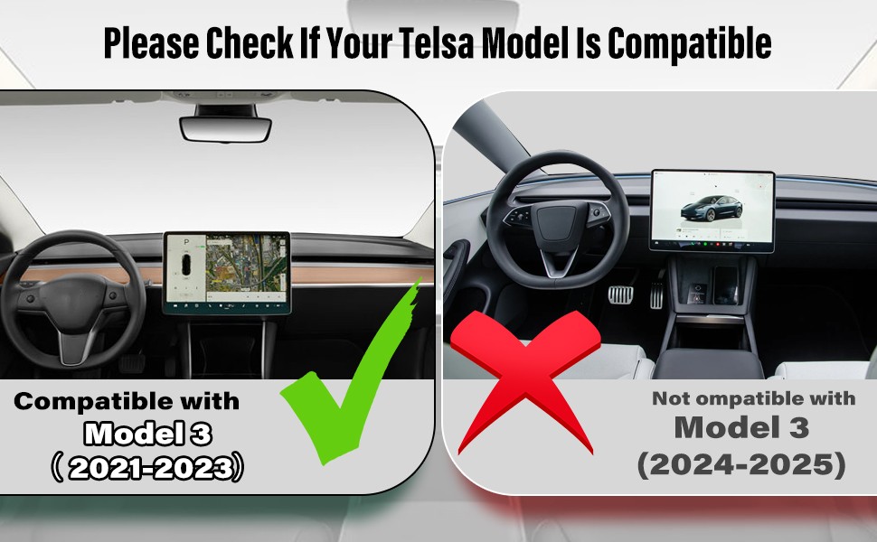Side Windows Front Windshield Privacy Full Sunshade For Tesla Model 3
