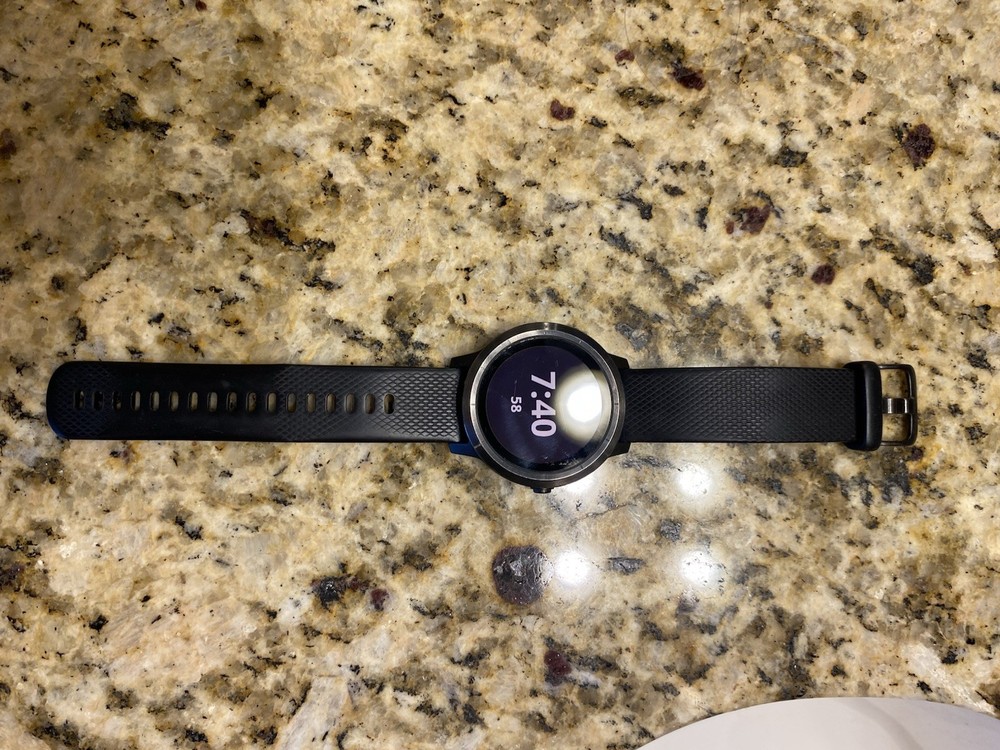 Garmin Vivoactive 2 GPS watch