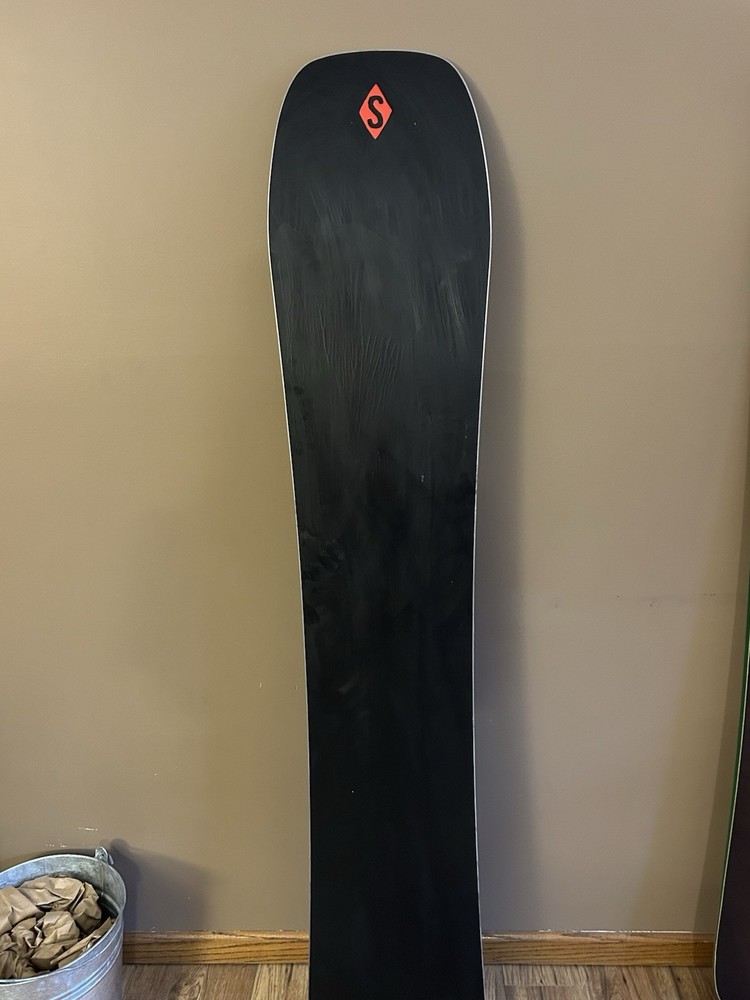 Stranda Shorty Snowboard 164 W
