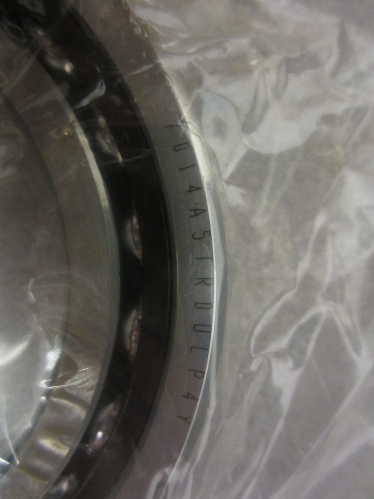 NSK 7014A5TRDULP4Y Bearing