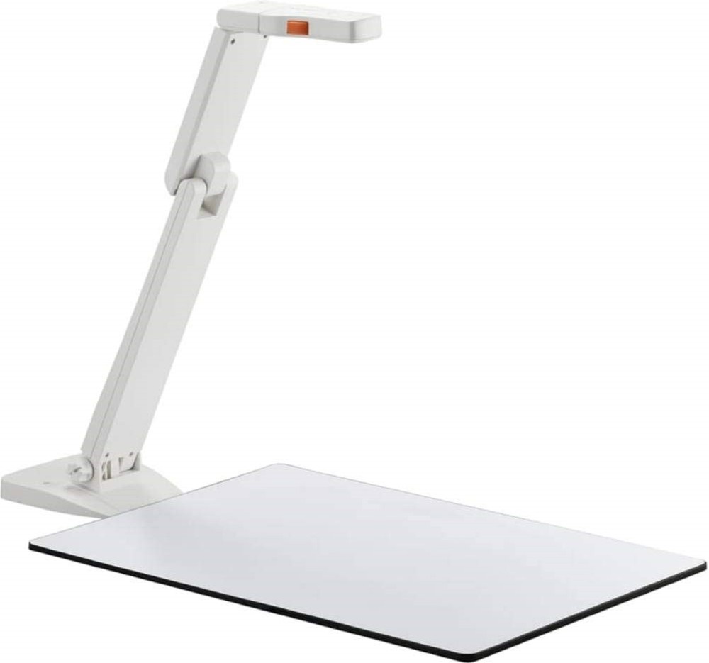 Elmo OX-1 Visual Presenter Document Camera with Writing Board 1433-6