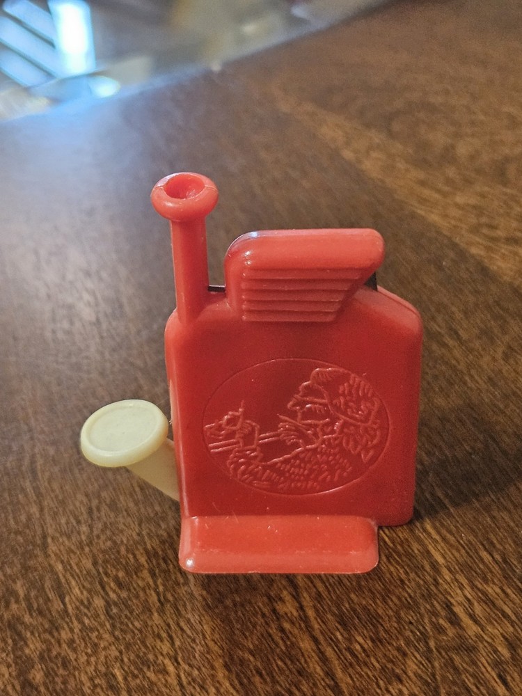 Automatic Needle Threader W/Thread Cutter CPC Vintage Original Box W/Instruction