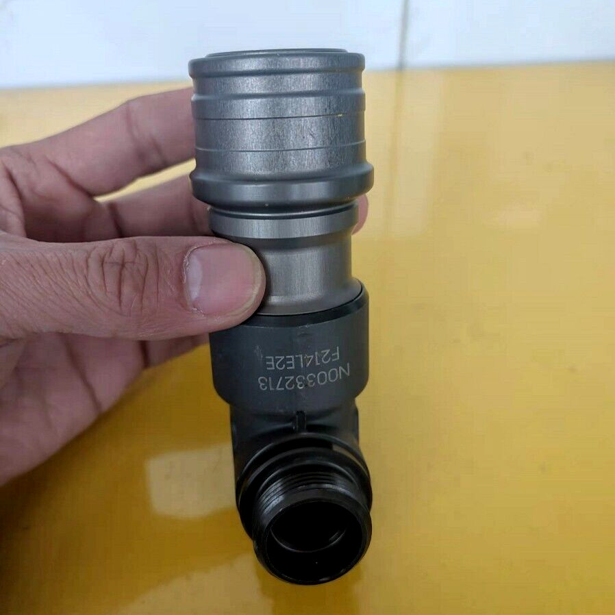 STAUBLI SPT12 DRY BREAK FEMALE SOCKET QUICK CONNECT RELEASE COUPLINGS