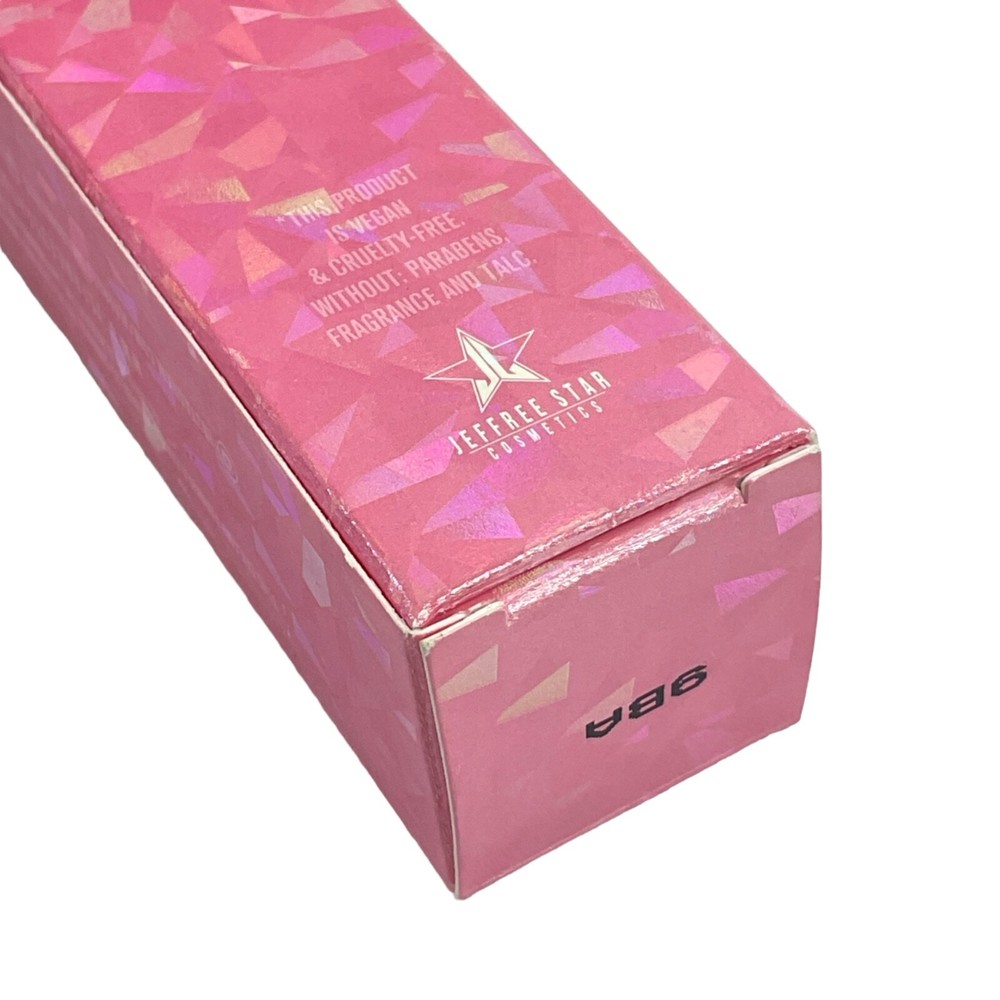 Jeffree Star Cosmetics JSC Magic Star Liquid Concealer Shade C8.5 Full Coverage
