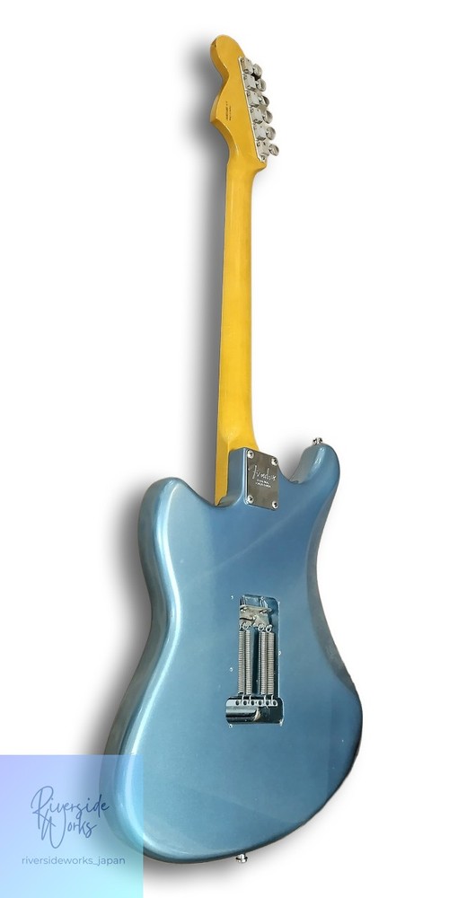 Fender Modern Player Marauder