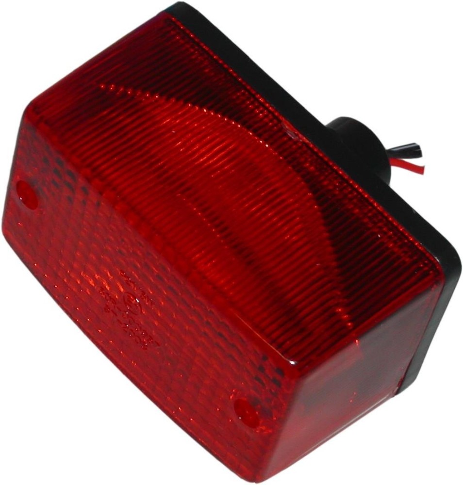 Taillight Complete for 2004 Suzuki DR 200 SE-K4