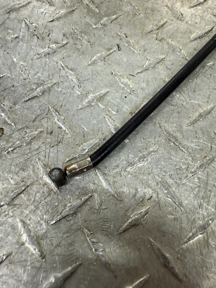 2015 HONDA CBR 600RR Clutch Cable