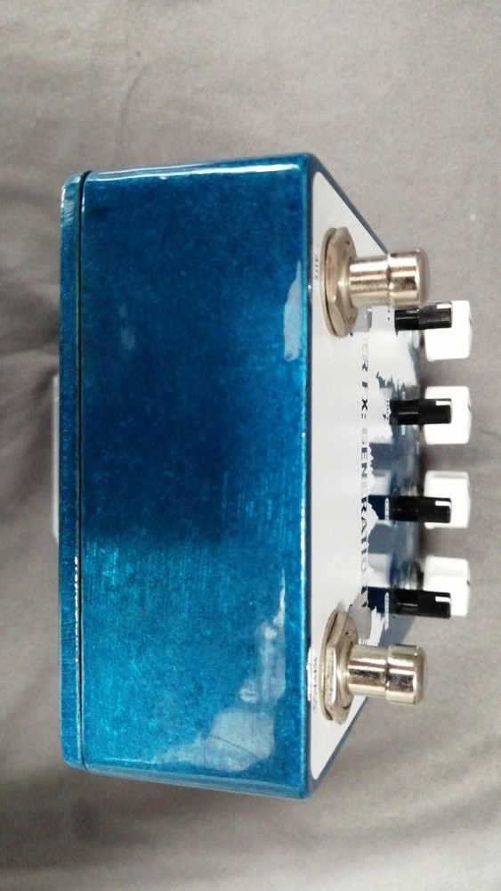 COOPER FX GENERATION LOSS V2 5845387 Effects Pedal