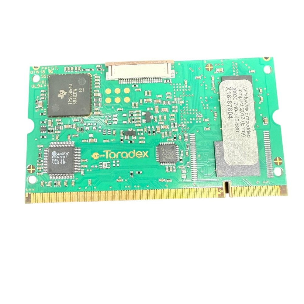 NVIDIA Tegra 2 T20MGS-SH-A4 Mobile CPU TM20GS