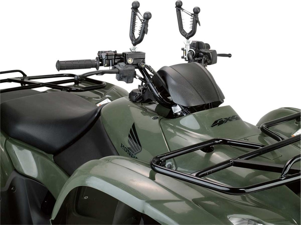 Moose Racing Rack/Handlebar Gun Rack - PRP1-M
