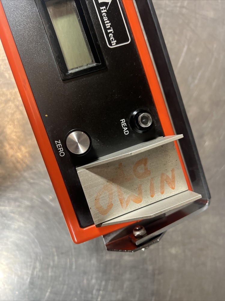 Heath tech Odorator. Used Surplus