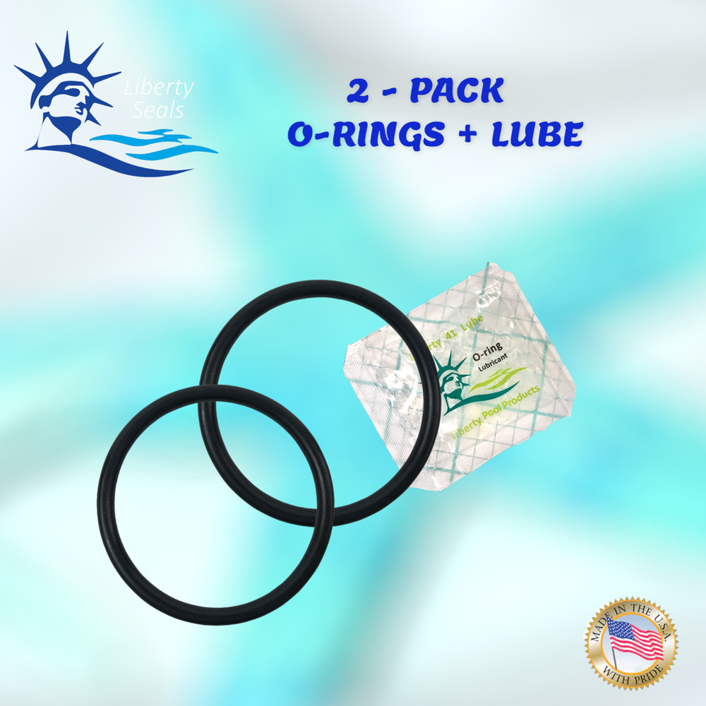 35505-1429 Fits Sta-Rite System 3 O-Ring (2-PACK) o-rings For  Pentair  Replace
