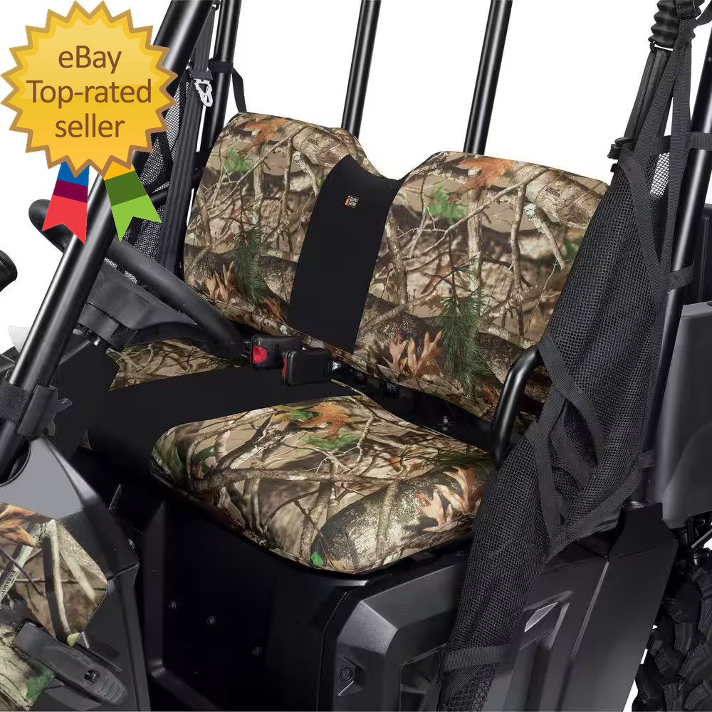 Polaris Ranger Mid-Size UTV Seat Cover