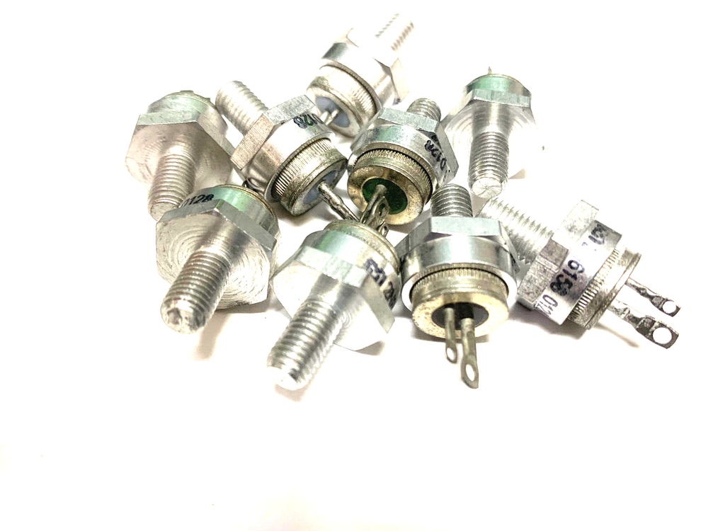 10 Pieces 2N6158 30A Triac