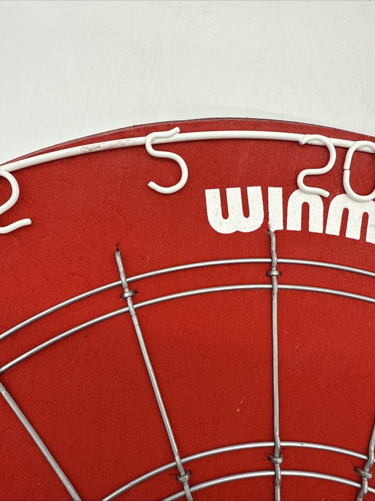 Supreme x Winmau Dartboard Set
