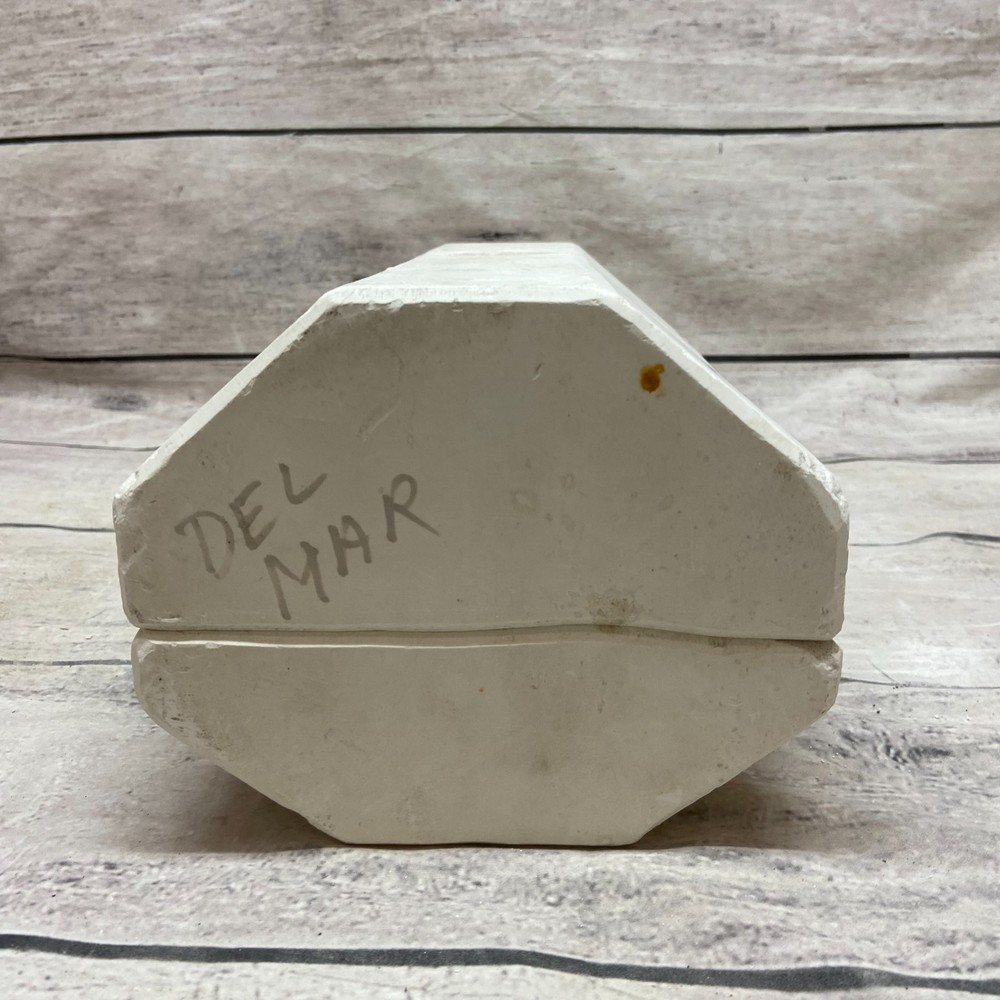 Ceramic Slip Casting Mold Ken Ocorr #R5