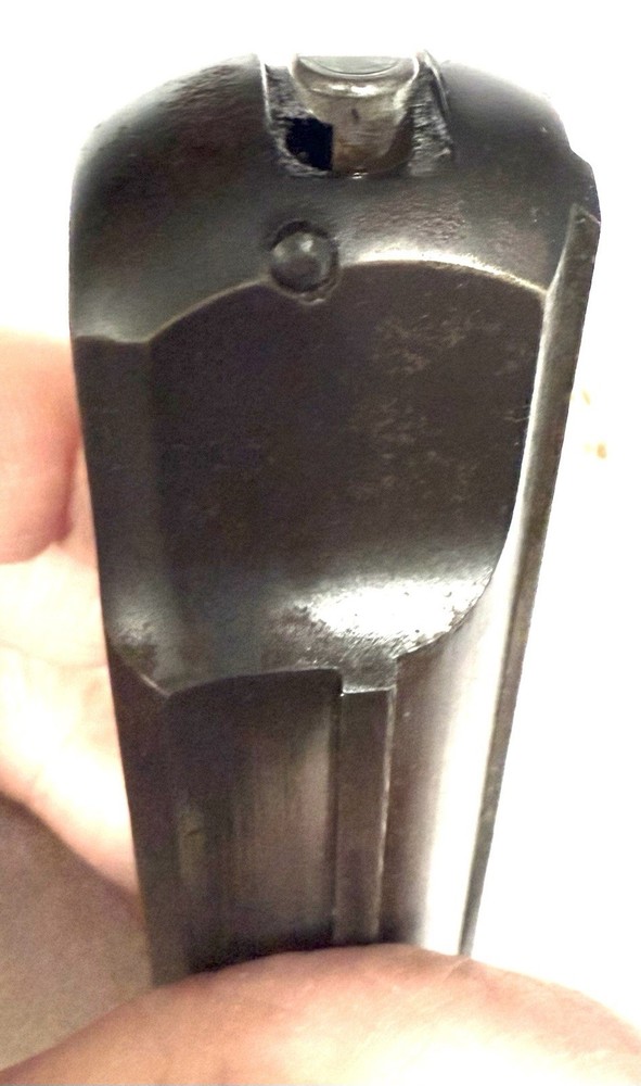 MARLIN MODEL 42 12GA BOLT ASSEMBLY