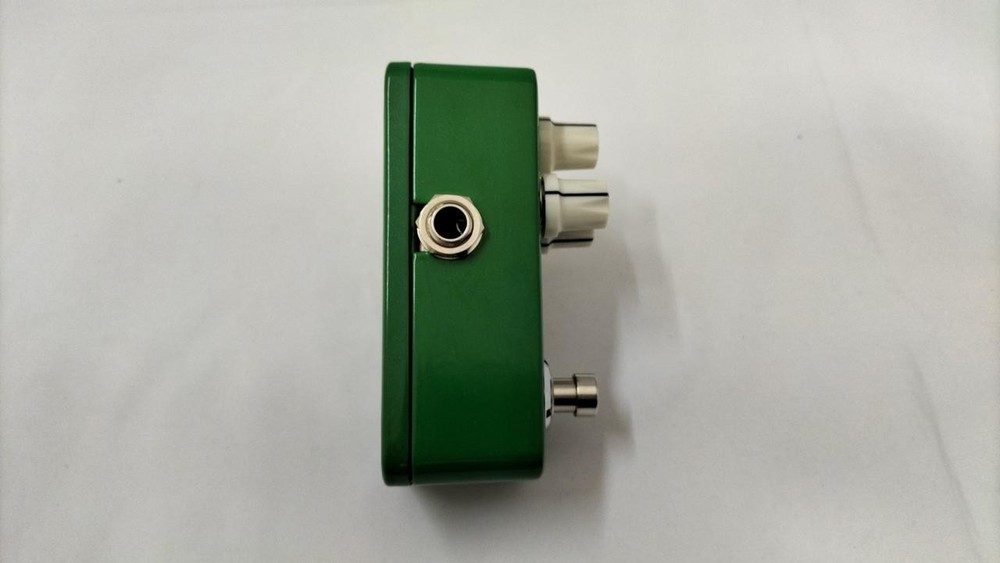 Tc Electronic Corona Mini Chorus Effector