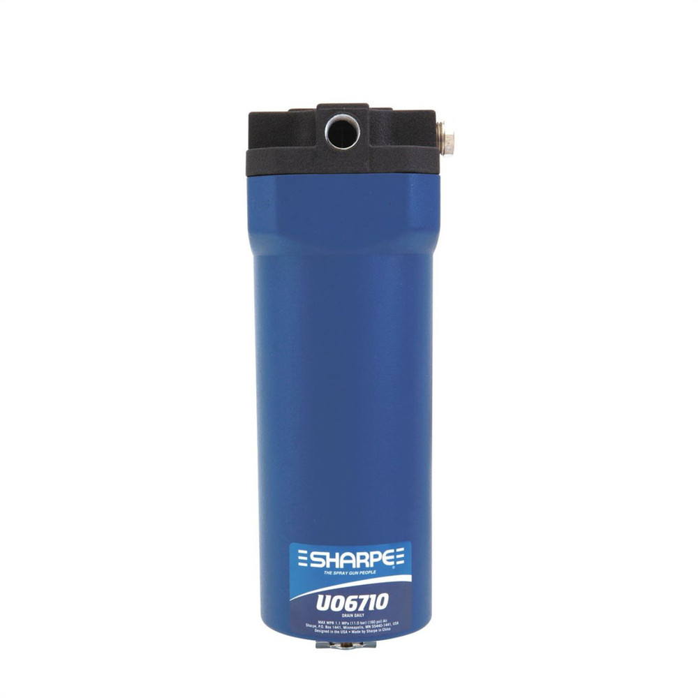 Sharpe Mfg. Co. 19930 Replacement Filter Element, Use With: Model U06710, 606 Ai
