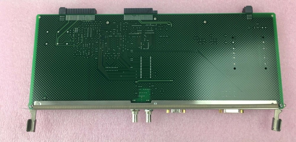 Grass Valley Reference In Network Interface Module Board 671-4926-00E