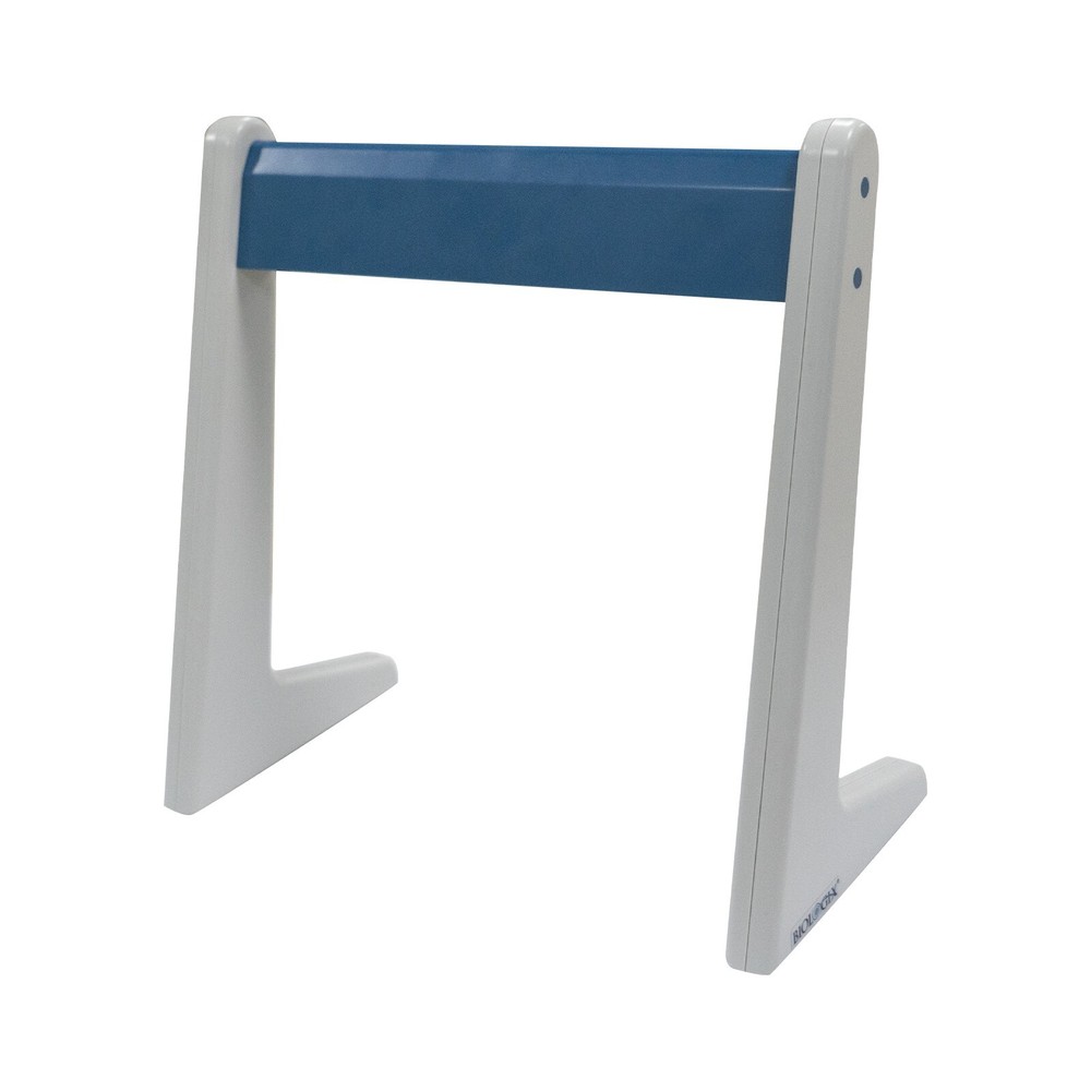 Laboratory Pipette Stand, Plastic Linear Pipettor Holder Micropipette Rack