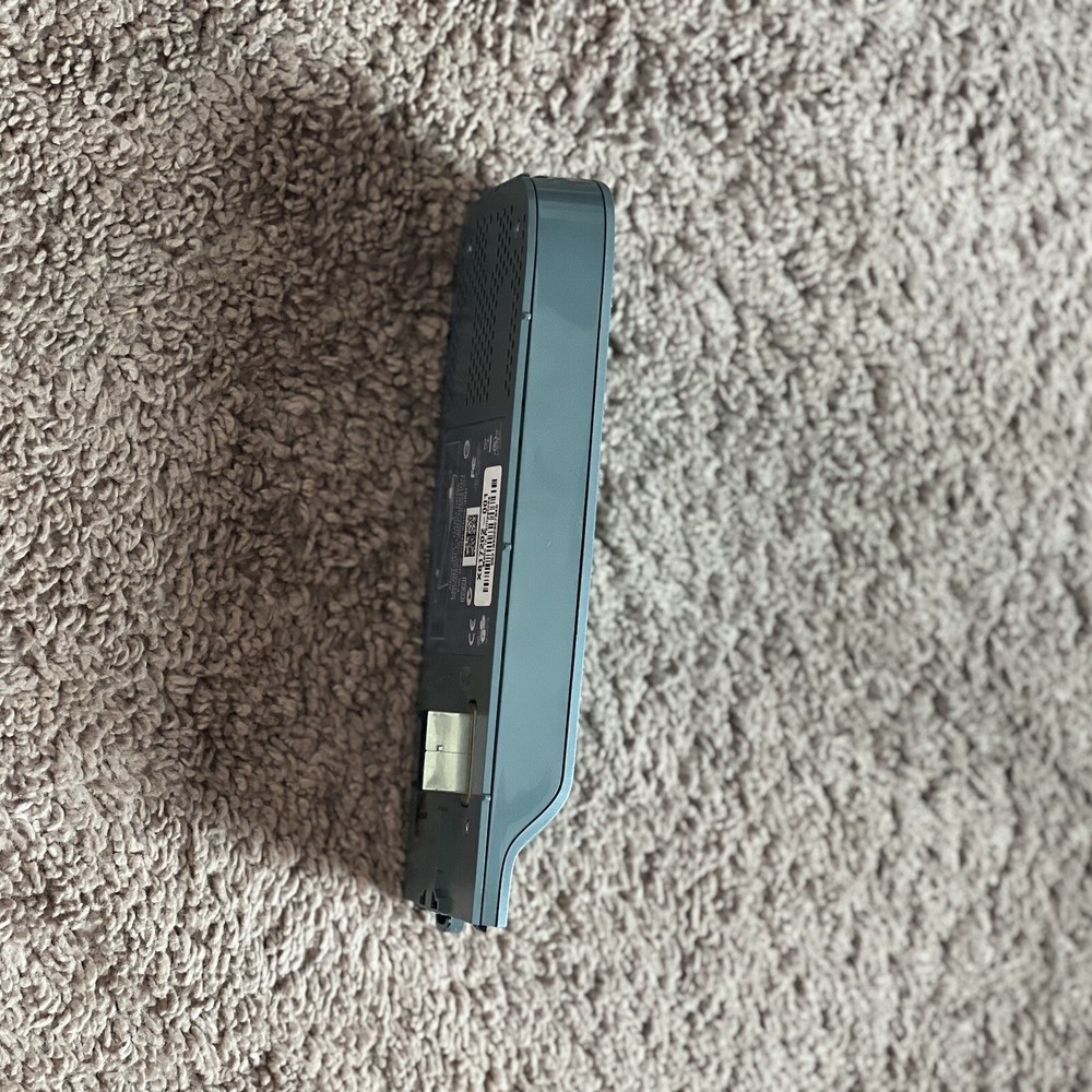 Official Microsoft XBOX 360 External 60GB HDD Hard Drive
