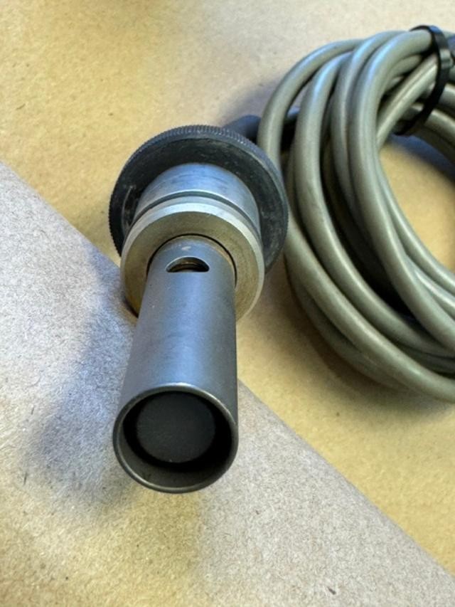 BALSBAUGH 37475 CONDUCTIVITY RESISTIVITY CELL