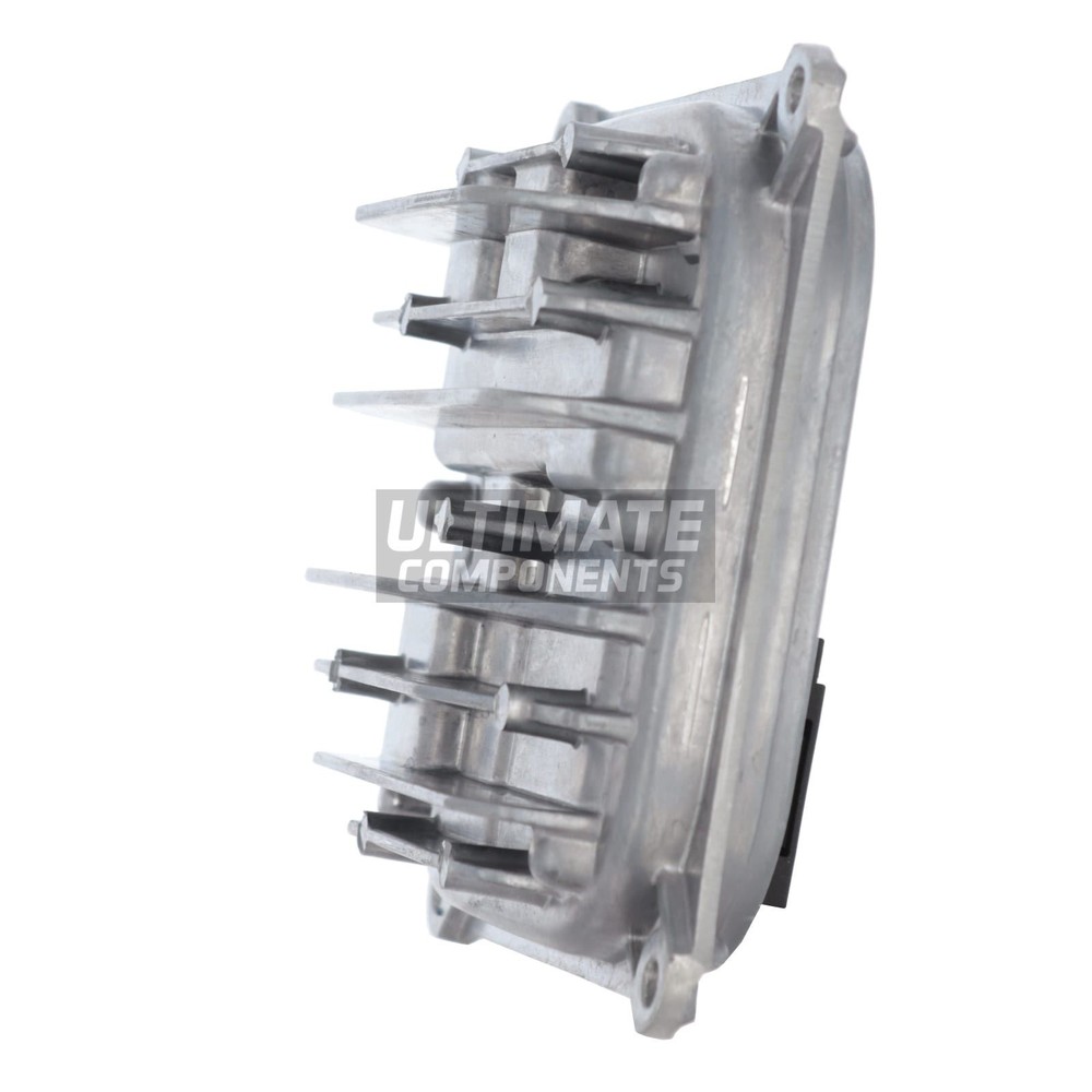 LED Headlight Ballast Control Unit Module Mercedes E Class S212 & W212 2013-2017