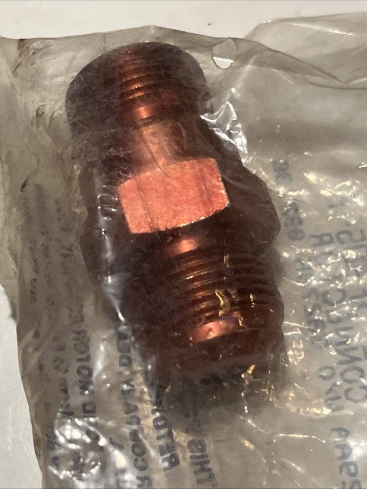 NOS Ford Hardware Connector E7DZ-9F485-F OEM Replacement for Various Models
