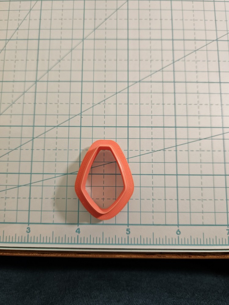 Polymer Clay Cutters (11 Pcs)