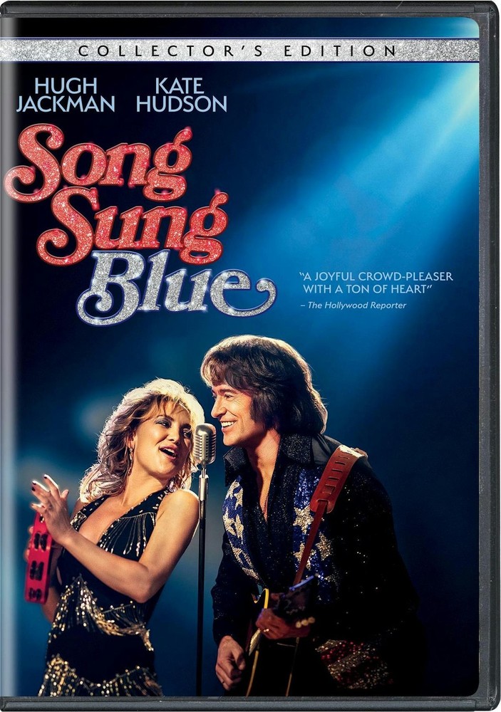 Song Sung Blue DVD  NEW