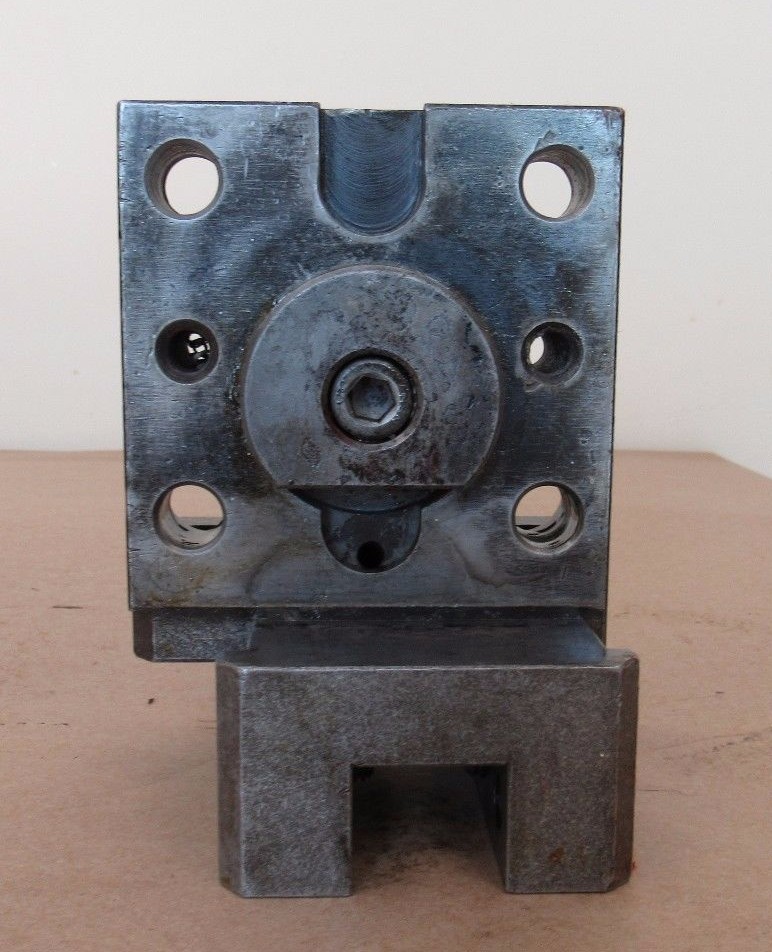 MORI SEIKI SL-2 BORING TOOL HOLDER .75" 3/4"
