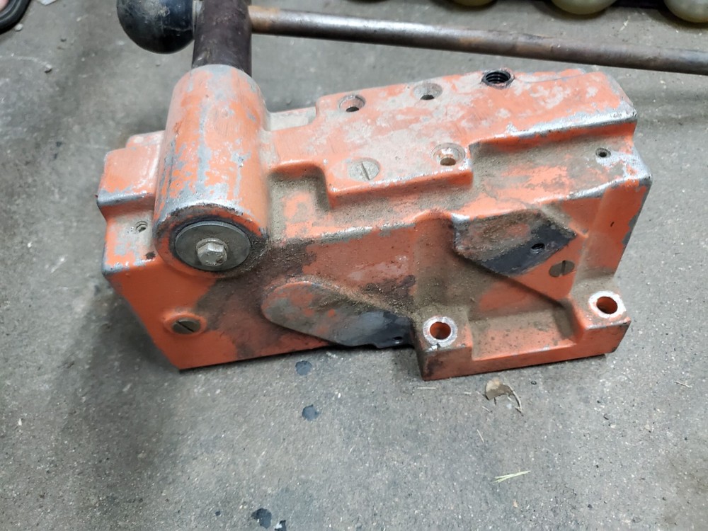 CORE Bore DRILL m1 stand Carriage assembly MOTOR MOUNT & Handle Fits Cb700 WEKA