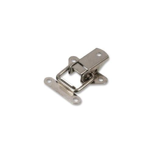 RT12487 D01181 Duratool Toggle Catch 45mm Nickel (pack5)
