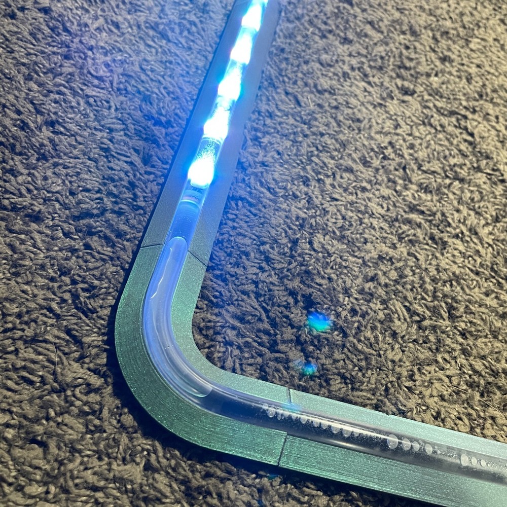 The WaterLoop Chase the Bubble: A Mesmerizing Toy That Keeps Your Cat Engaged!