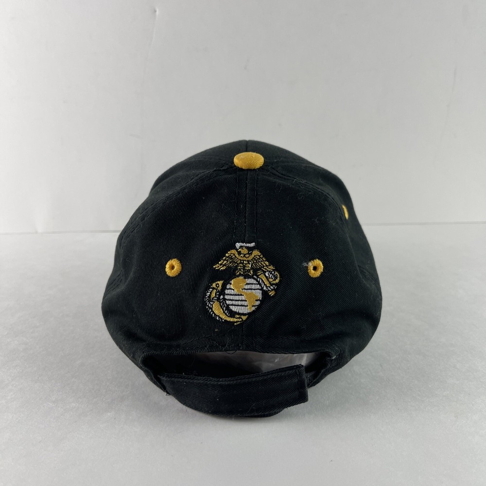 ML CAPS USMC Marines Second Recruit Training Battalion 2nd Battalion Hat Cap