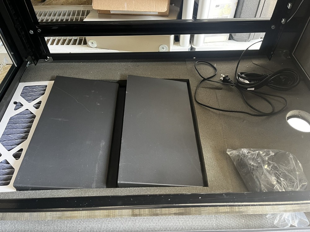 VEVOR Model: HT-W6415