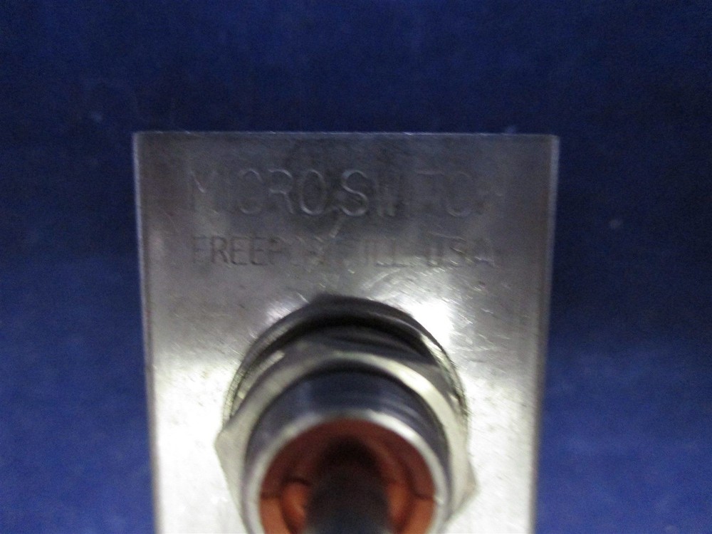 Micro Switch 22AT3-T Toggle Switch