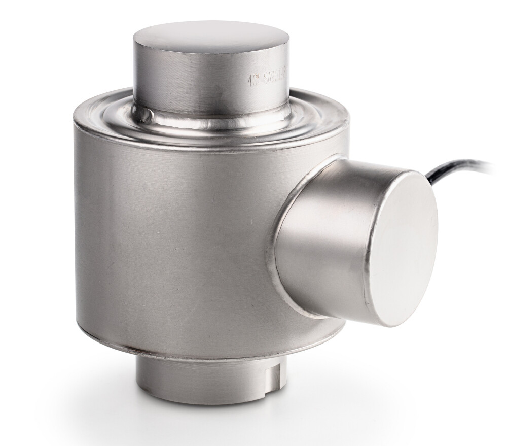 Load Cell [Sauter CD P1] Stainless Steel