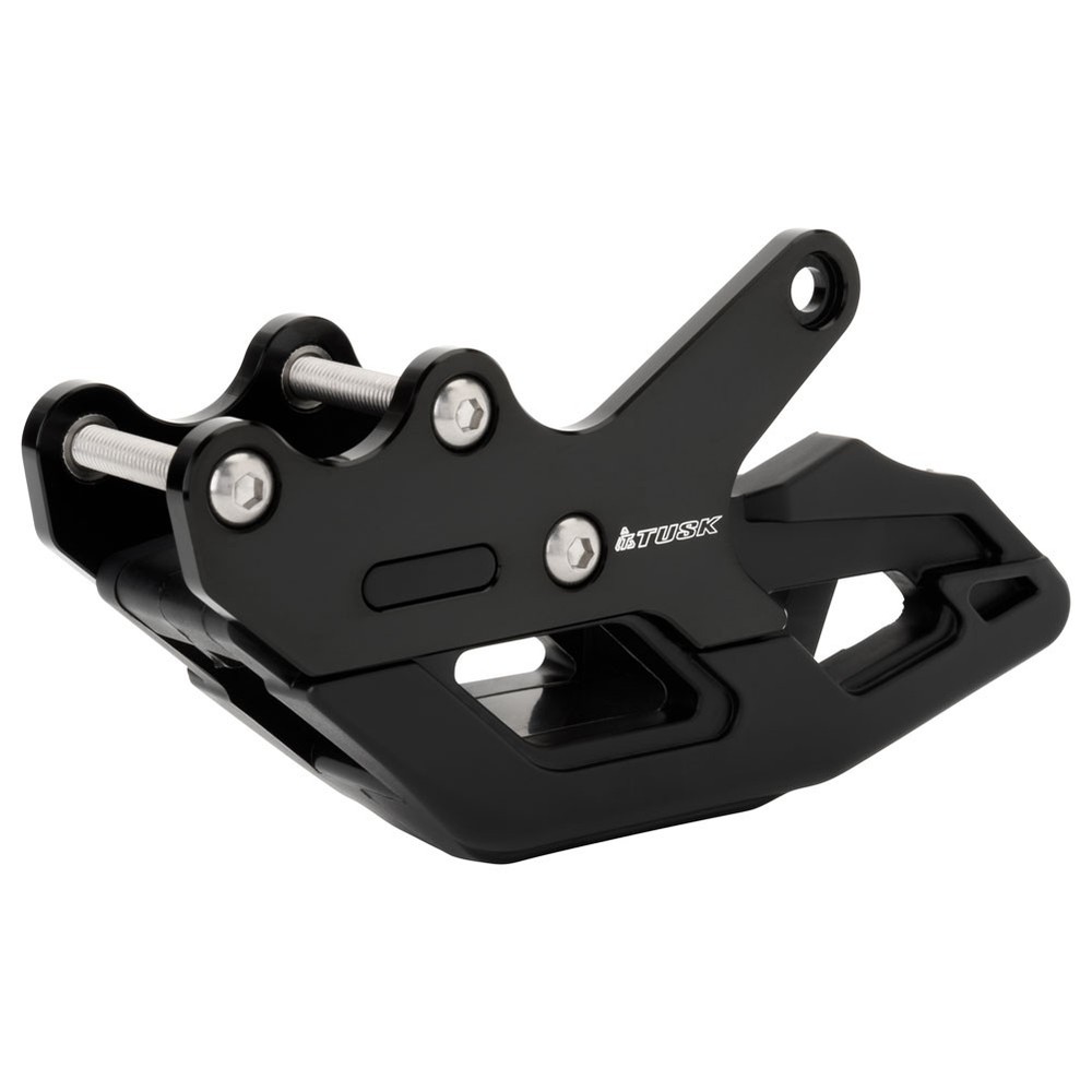 Tusk Chain Guide Black For Yamaha YZ400F 1998-1999