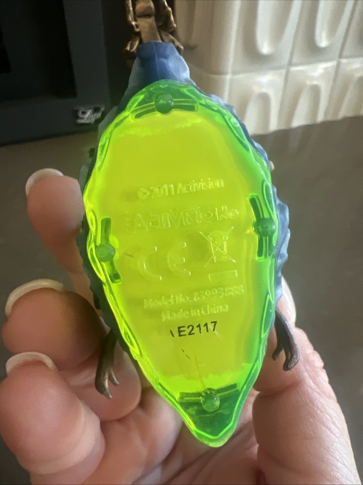 Skylanders: Spyro's Adventure: Pirate Seas Ship E2121