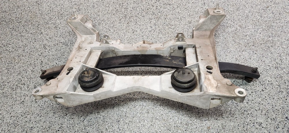 1998-2004 Chevrolet Corvette Front Engine Subframe OEM
