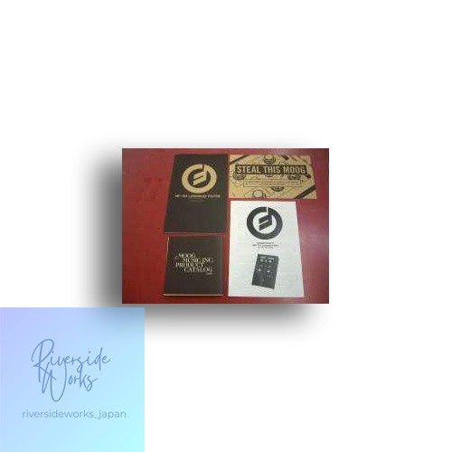 MOOGERFOOGER MF-101 Lowpass Filter Envelope Filter Used JP