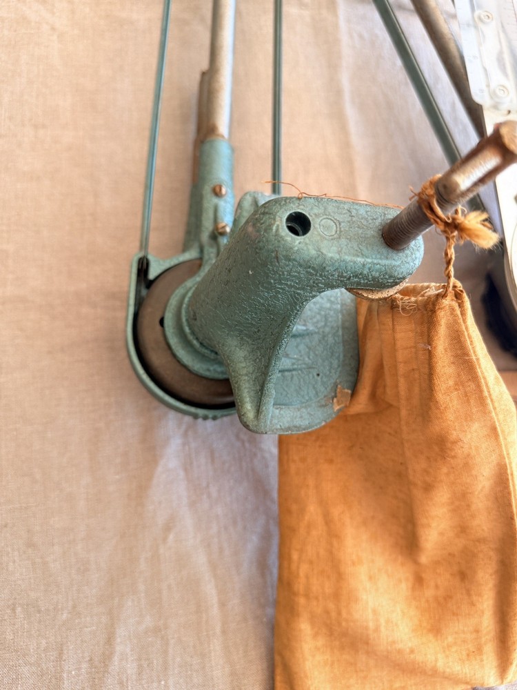 Vintage Vemco Drafting Machine Model 4100 - 24" Arm - with original tags