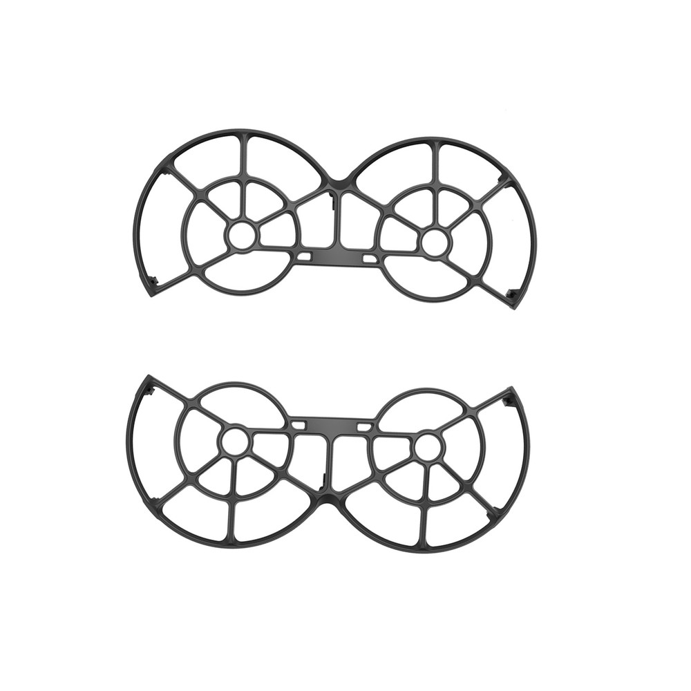 1Pair Black Propeller Guard Protective Cover For DJI NEO Drone Accessories