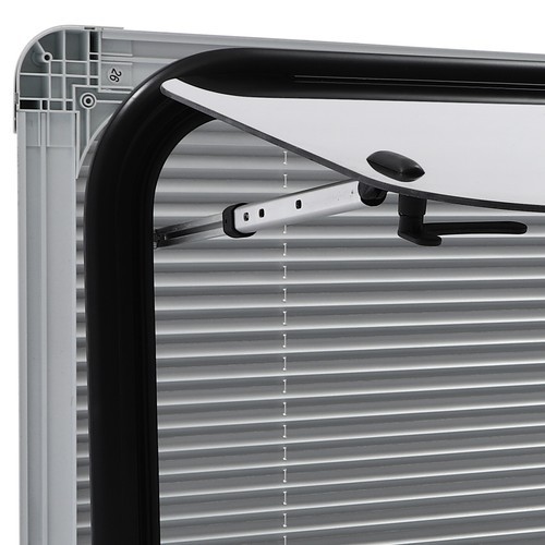 Rv Exit Window 30" W X 20" H Optional Trim Rv Window Replacement Camper + Screen