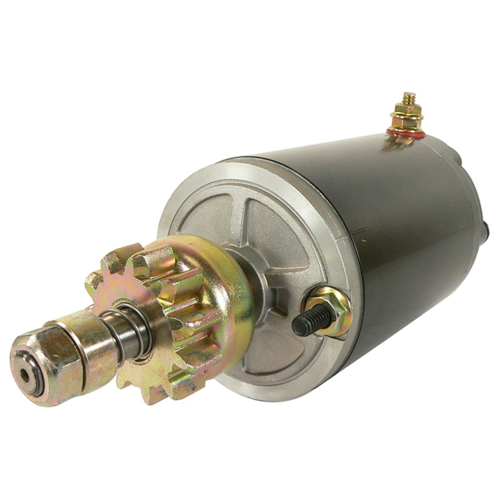 Starter for Evinrude Outboard E25 E25E E25EL E25TE E25TEL 1966-1998