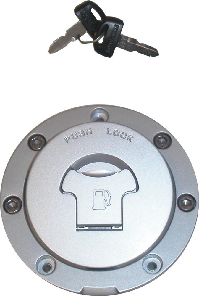 Fuel Cap for 2004 Honda CBF 500 -4 (No ABS)