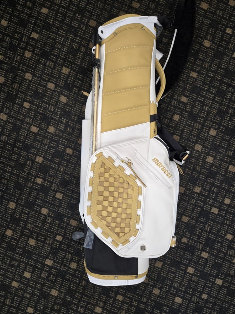 Sun Mountain Marucci Golf Bag